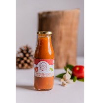 Tomato Basil Pasta Sauce - 340ML